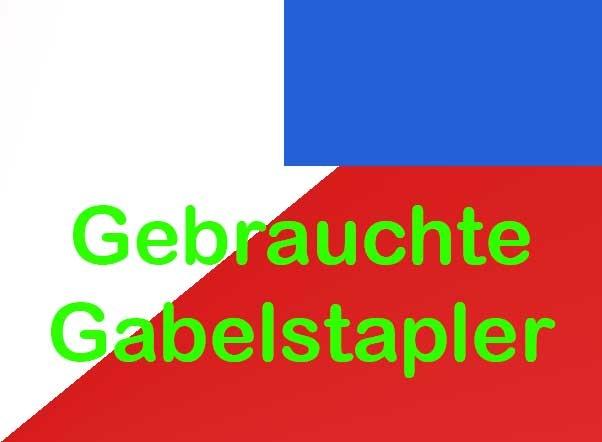 Ein Leitfaden für den kauf eines gebrauchten Gabelstaplers in Benin