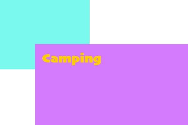 Die ultimative Liste von Camping-Tipps in Benin