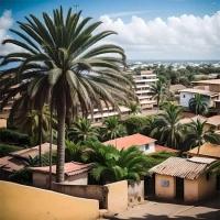 Das ist Cotounu in Benin - Eine tolle Stadt zum Entdecken
