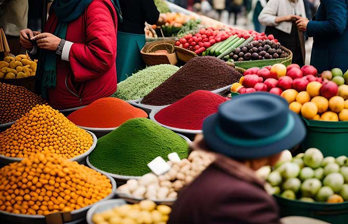 Das solltest du über das Centre de Promotion de l'Artisanat (CPA) in Benin wissen