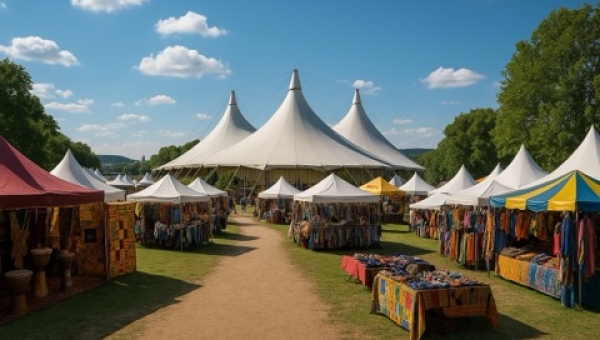 Africa Festival 2025 in Würzburg