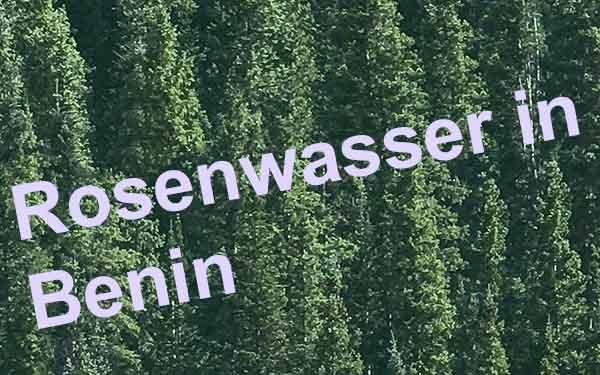 Rosenwasser kaufen