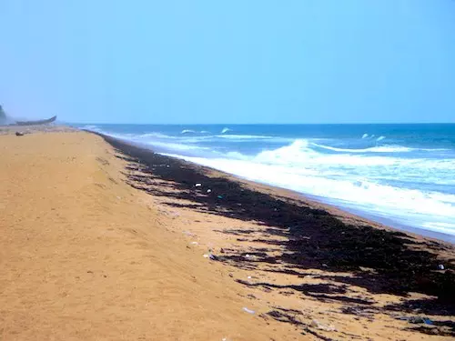 Benin Strand