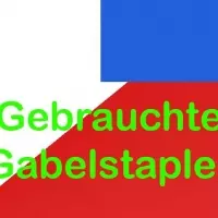 Gabelstapler Gebraucht