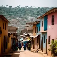 Das sind die bedeutesten Städte zum bereisen in Benin